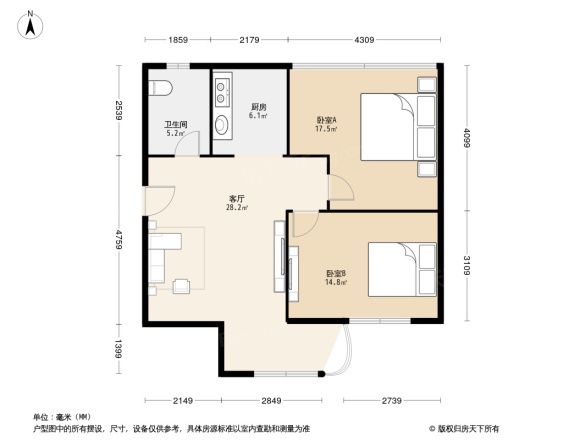 汇福花园