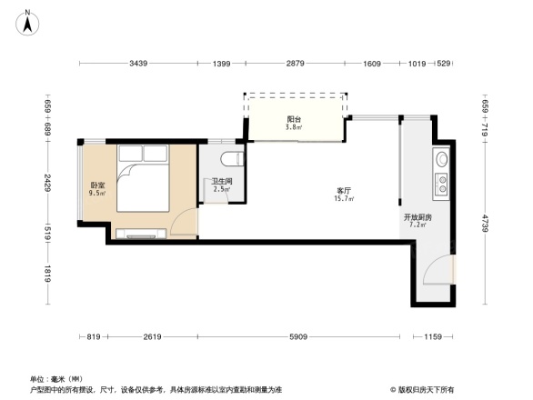 阳光新境园