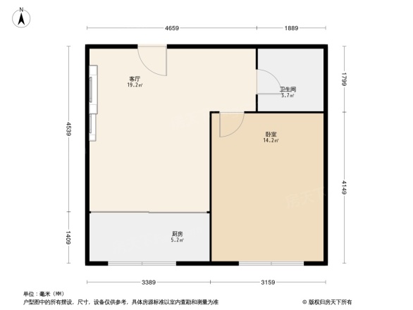 锦泉源B区