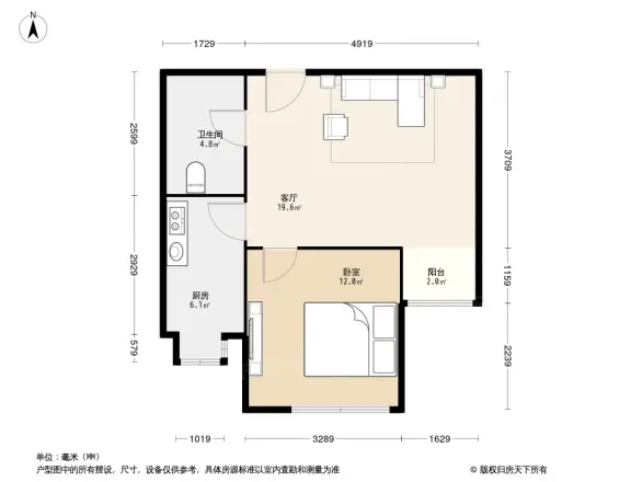 普利青城雅居