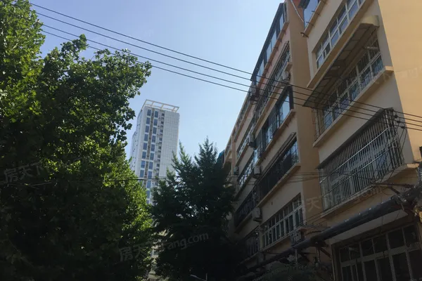 【济南经七路石化宿舍小区,二手房,租房】- 济南房天下