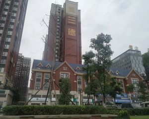 威兰德小镇3室1厅南