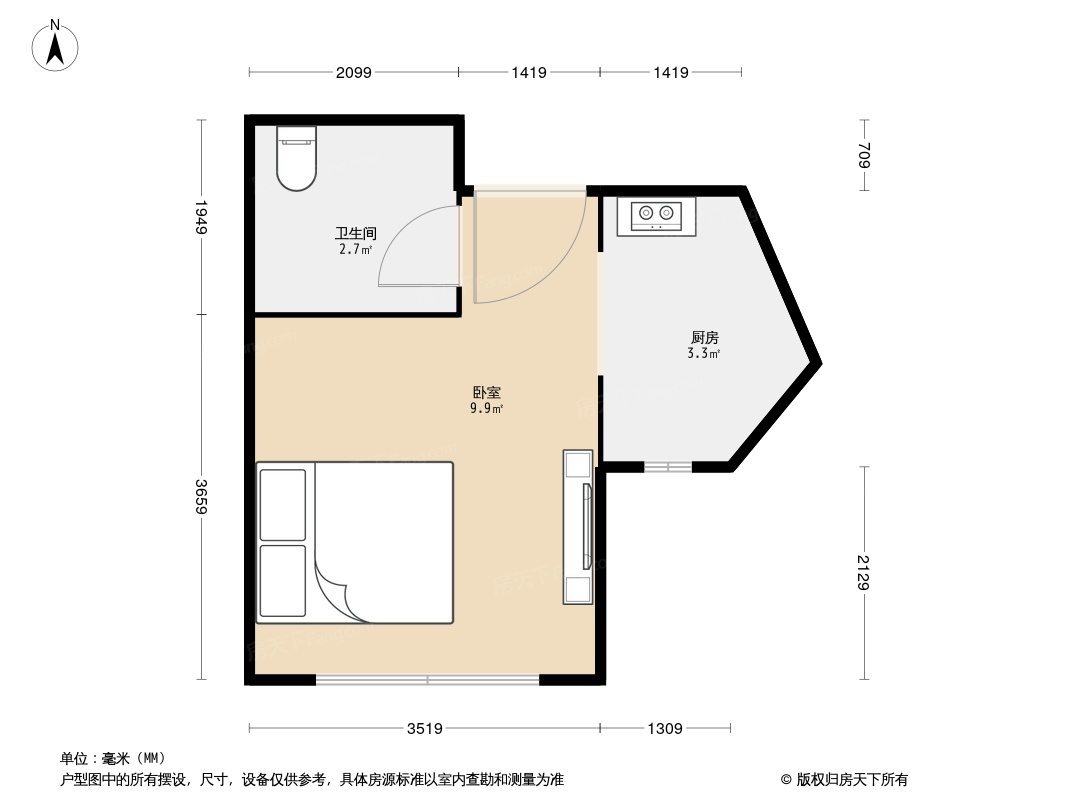 户型图0/1