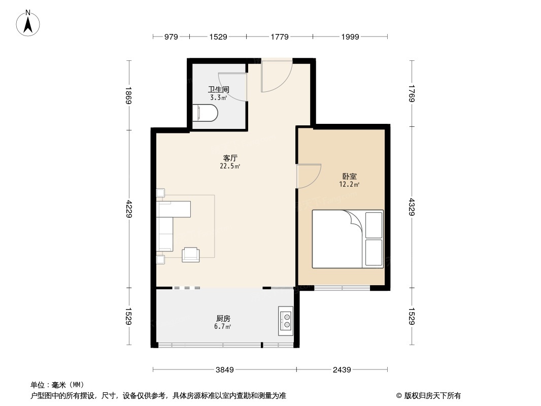 户型图0/1