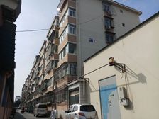 房本满五年 南北通透 精装大两居 采光充足