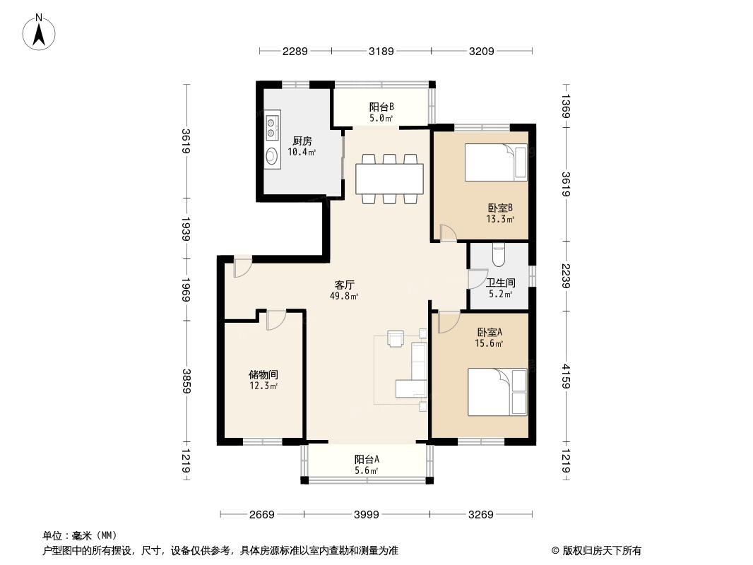 户型图0/1