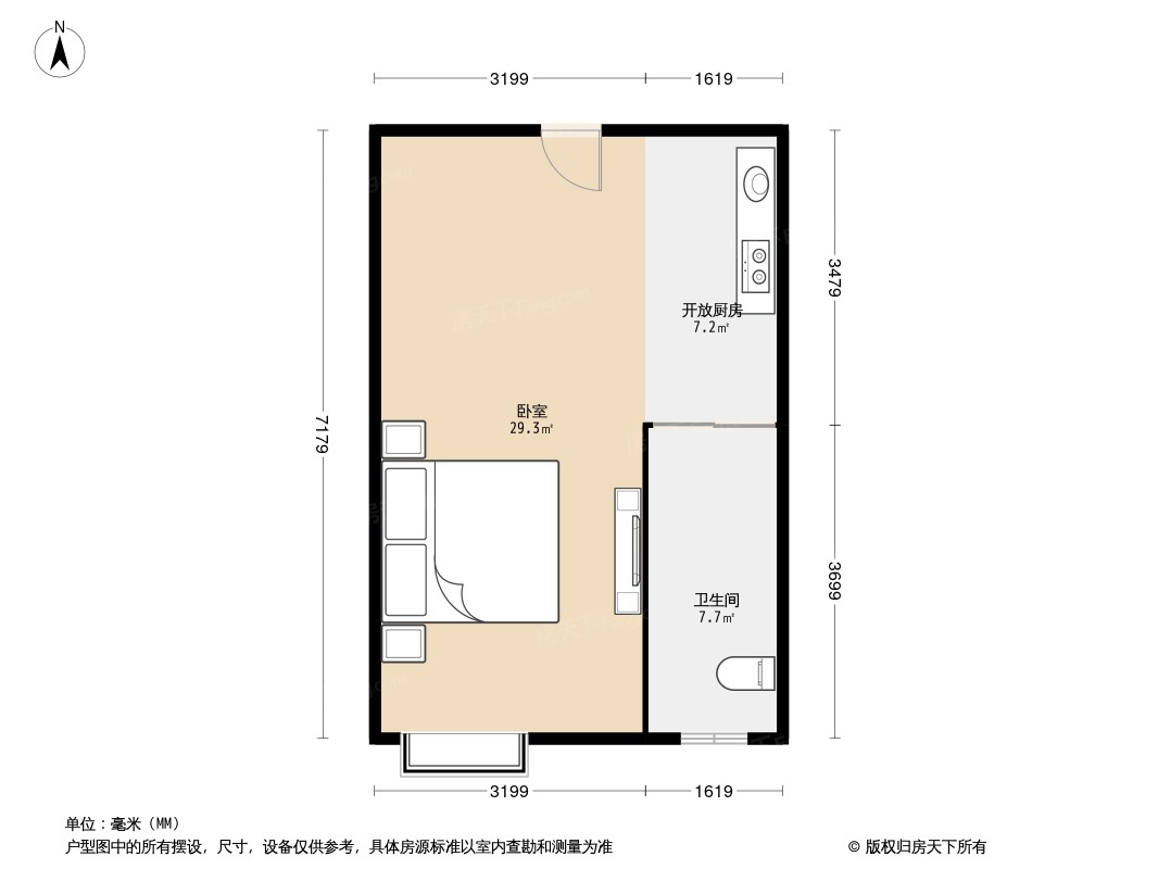 户型图0/1