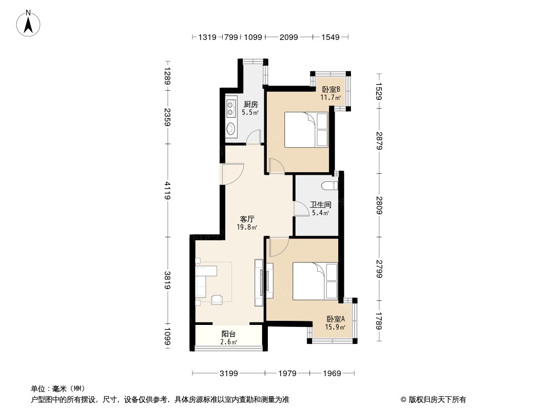 户型图0/1