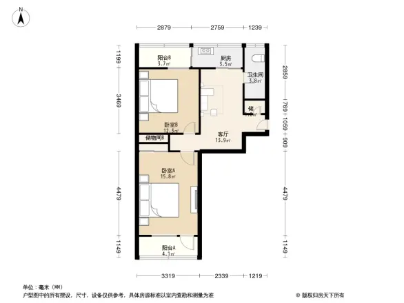 科院路单位宿舍