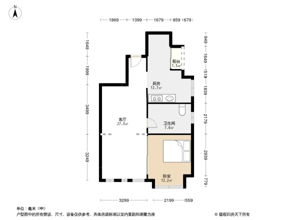 百仕达花园二期