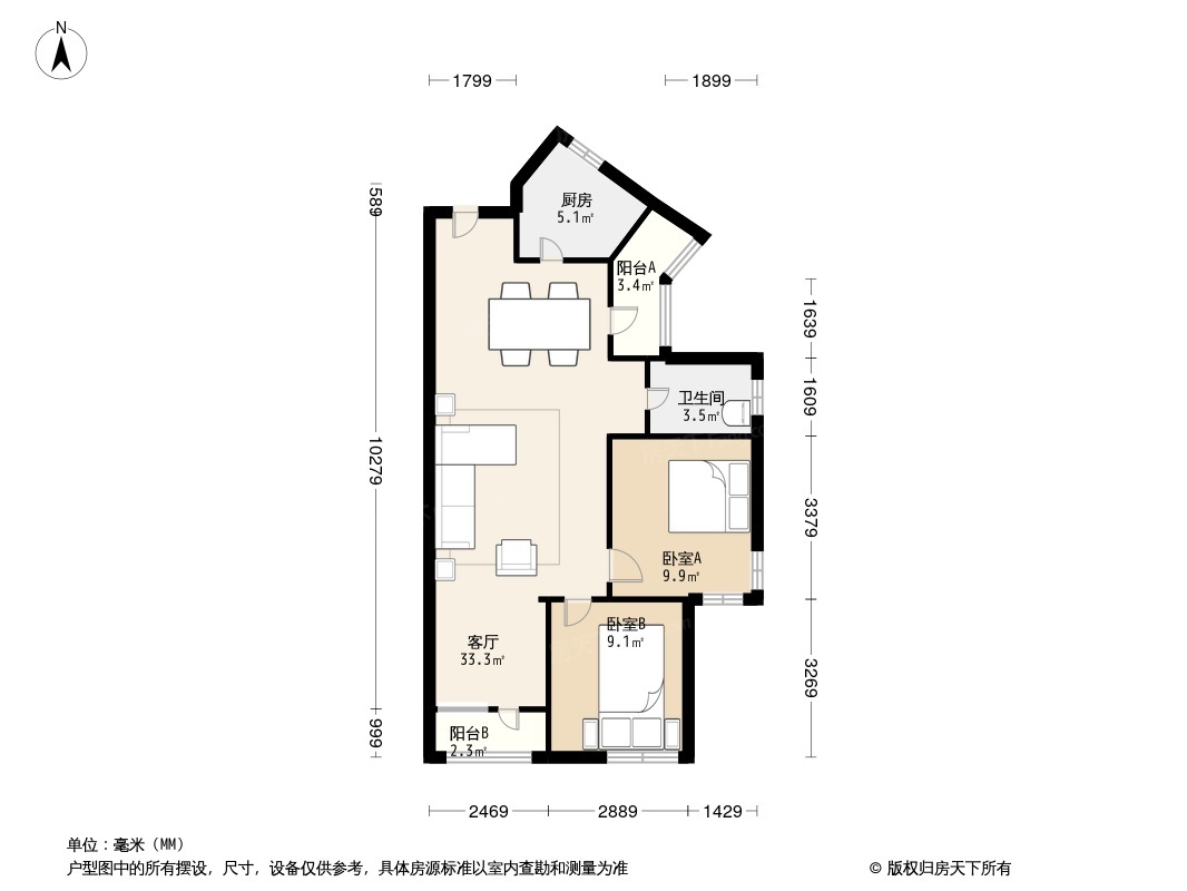 户型图0/1