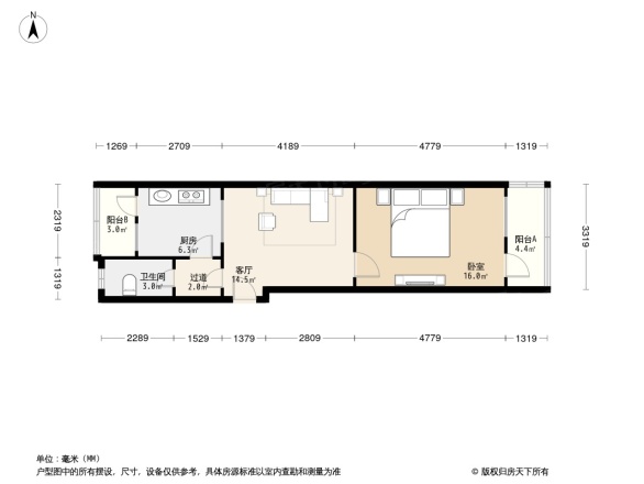 岔路街单位宿舍