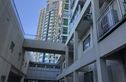 富河园碧水明珠实景图