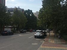 山水汇豪苑B区 3室2厅 南 东 北