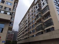 锦座名都2室1厅南