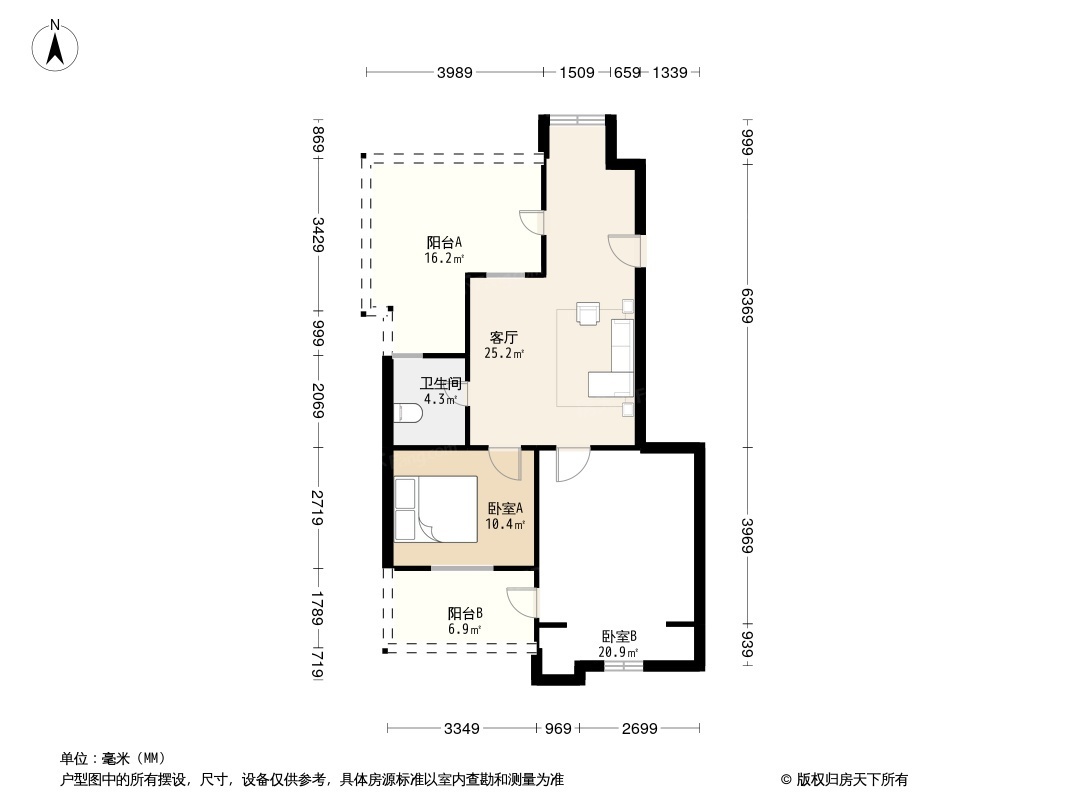 户型图0/1