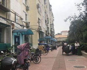 白纸坊东街25号院2室1厅南北