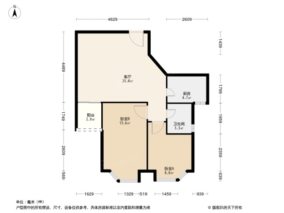 鹏兴花园二期