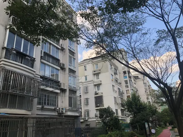 浦江东旭公寓商住楼