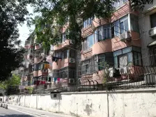 电梯房,精装修,电梯房中间楼层。