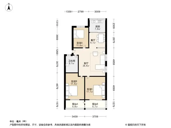 省高新科技研发宿舍