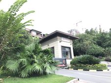 首钢美利山公园城市 楼层好 满二 刚需小三居 近地铁