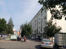 果园新里北区,纯二层,采光好,有阳台