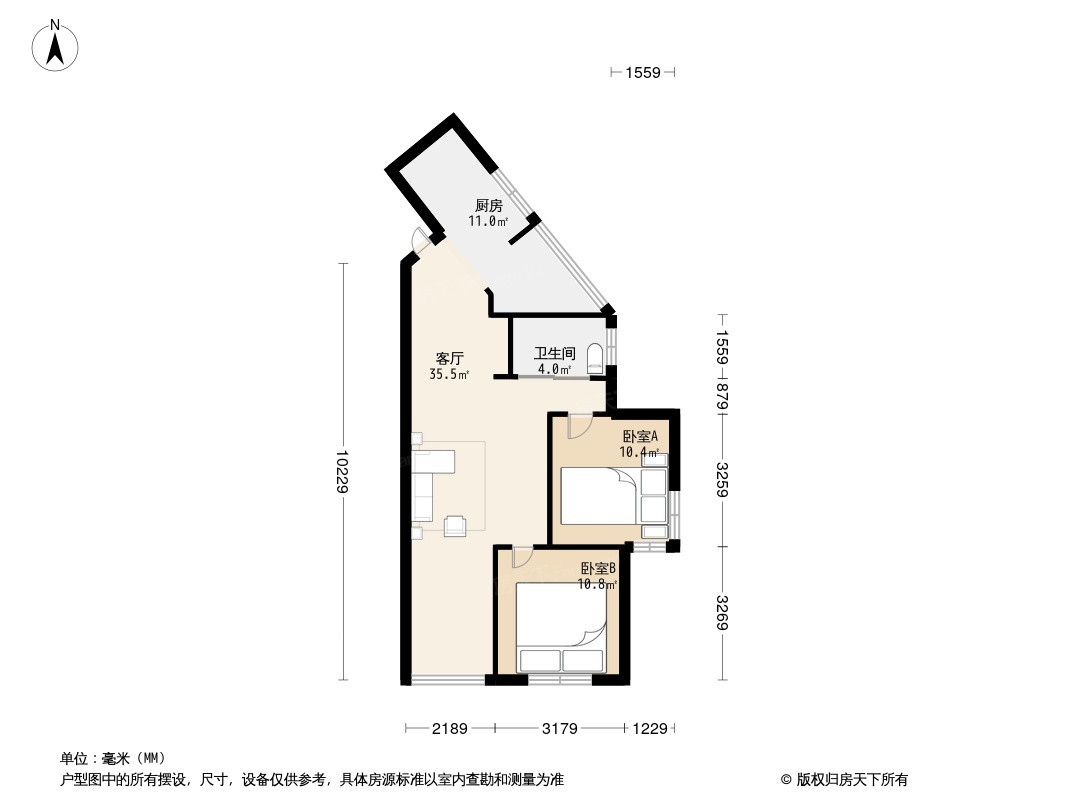 户型图0/1