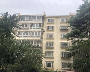 广电局院低楼层东西通透2居室满五唯一
