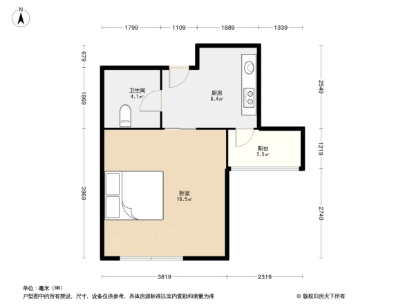 大连天地悦翠台