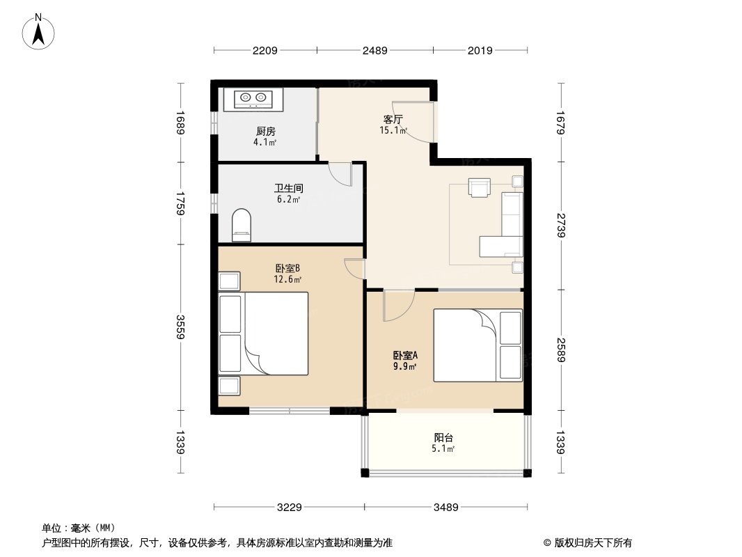 户型图0/1