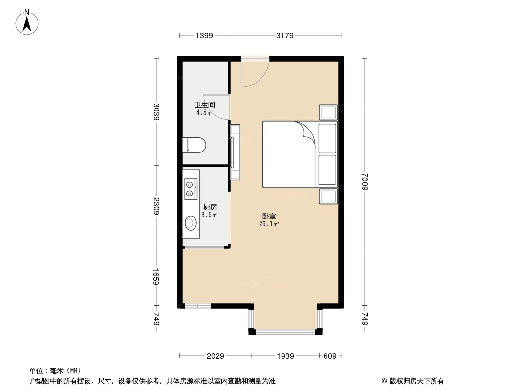 户型图0/1