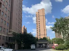 人车分流,产权清晰 现场实勘 电梯房