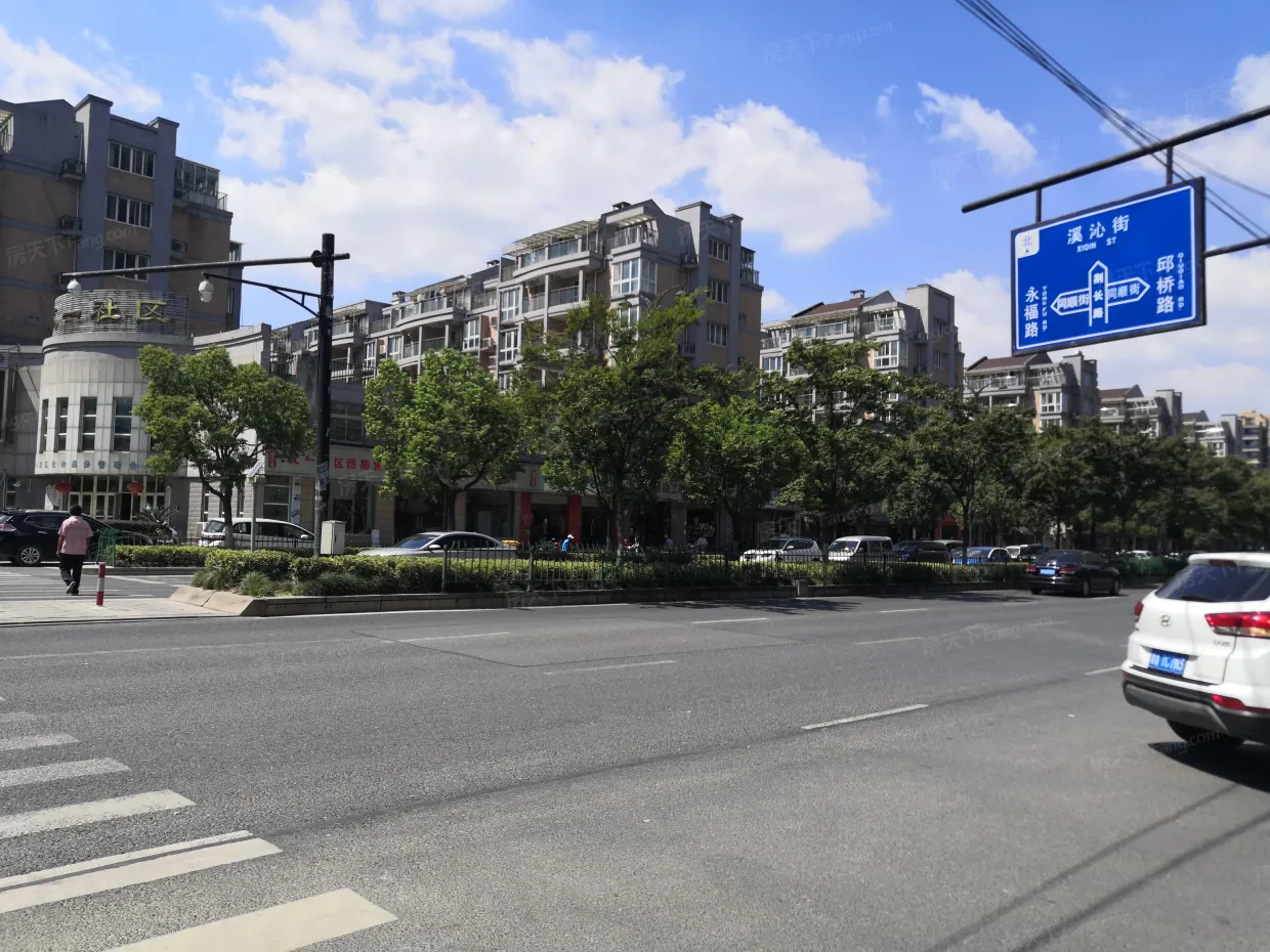 西溪北苑