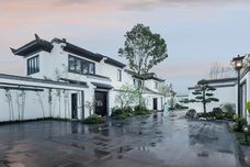 蓝城·春风江山[江山]