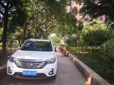 苹果园小区三区 2室1厅 南 北