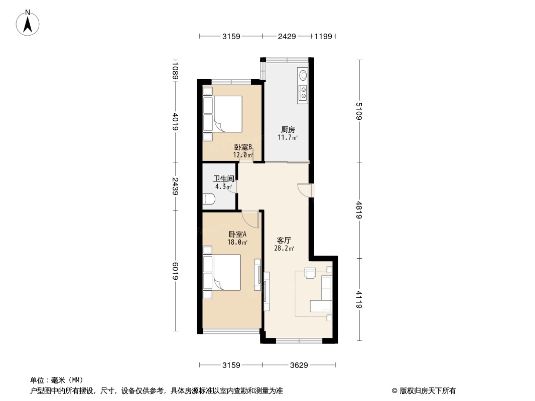 户型图0/1