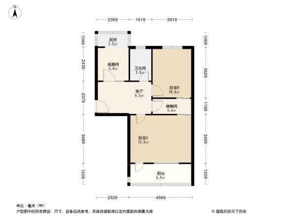 省委二宿舍东院