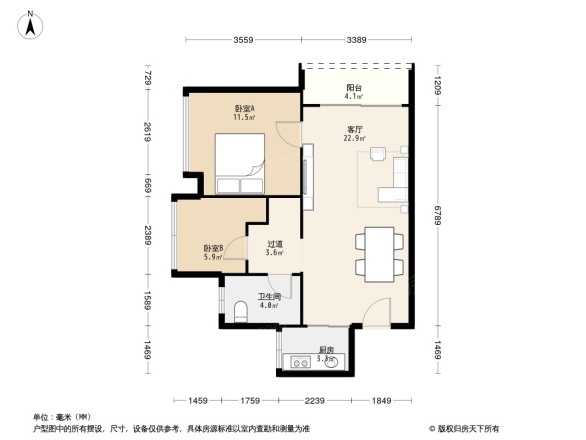 中骏四季阳光二期