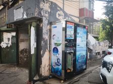 苹果园小区三区 2室1厅 南