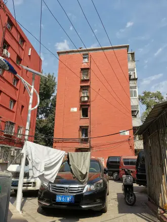 苗圃西里实景图