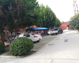 百合园3室2厅南