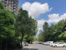 直面东方明珠高区景观房、南北通透、房东置换急卖