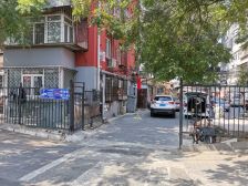 【苗圃西里】| 坐落于丰台区大红门苗圃西里5号2门201不动产六分之一的份额