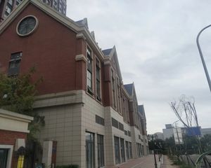 威兰德小镇3室1厅南