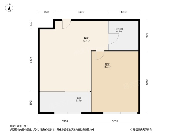 锦泉源B区