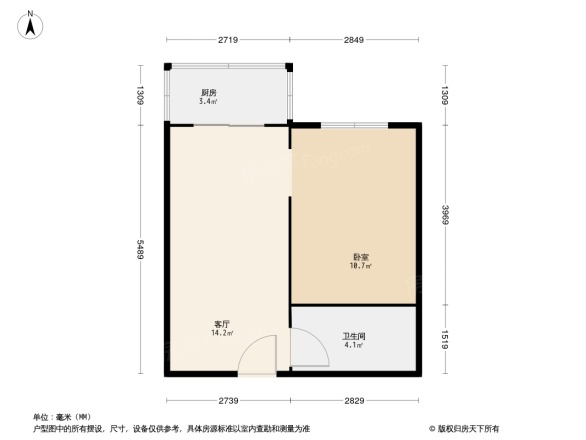 泉水D2区