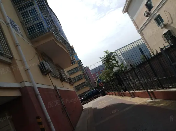 西源里实景图