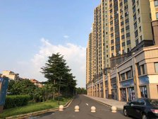 中熙君墅湾4层别墅业主诚心卖公积金欠款少