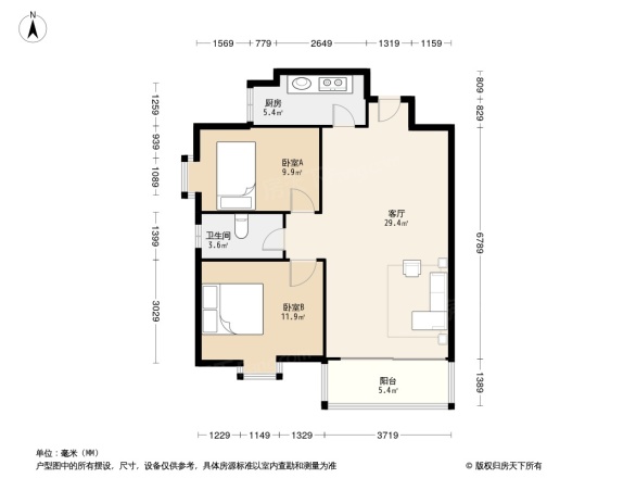 新城市花园